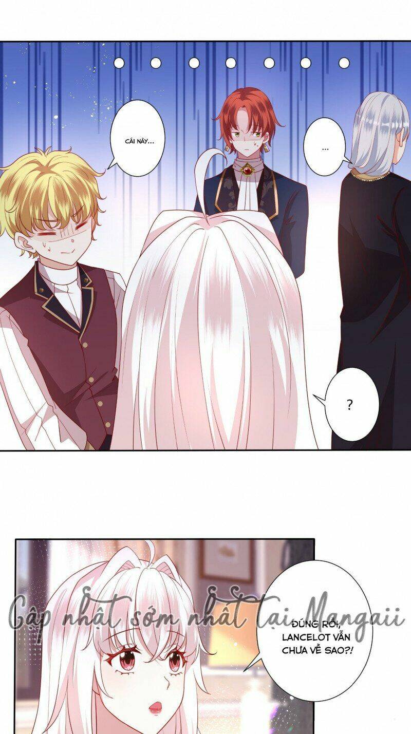 Công Chúa Phản Diện Trong Truyền Thuyết: Chapter 62