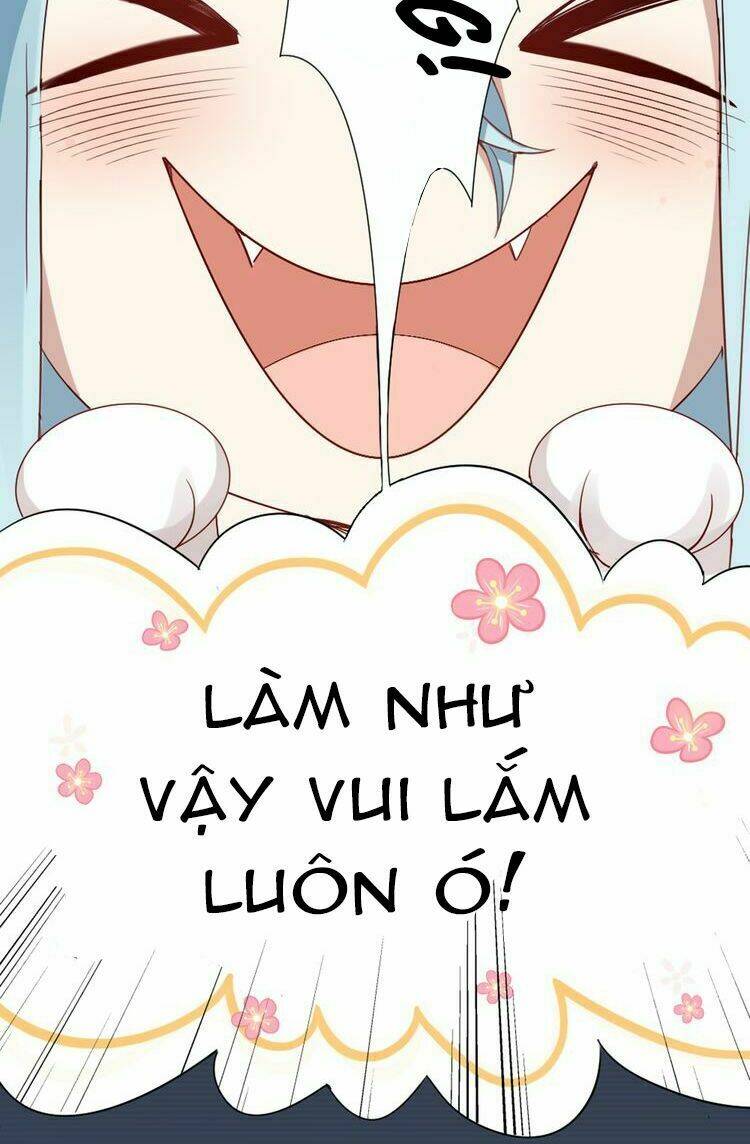 Bạn Trai Là Quái Vật: Chapter 1