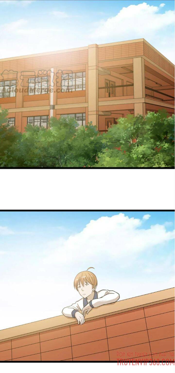 Đai Ca Trở Lại Tuổi 16: Chapter 69