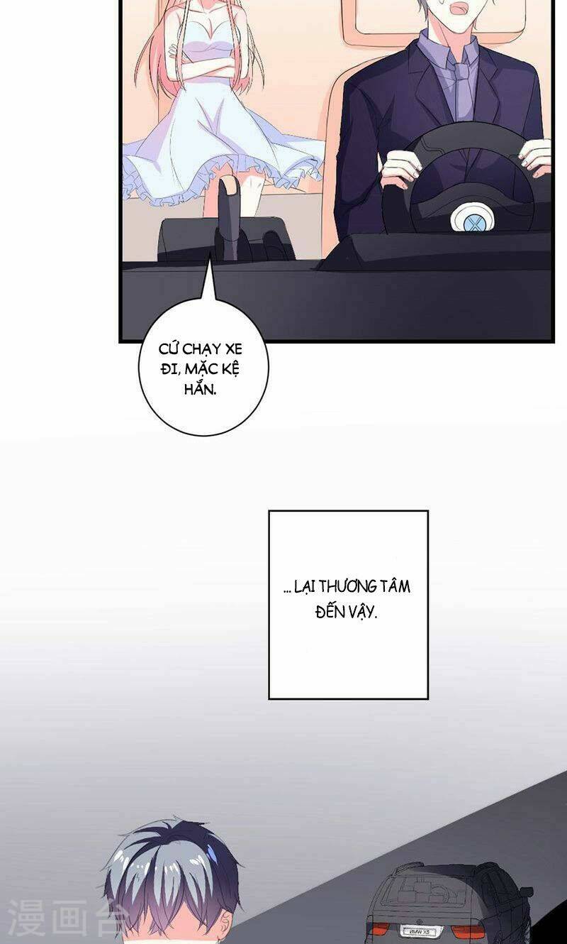 Này! Đừng Động Vào Phô Mai Của Tôi: Chapter 36