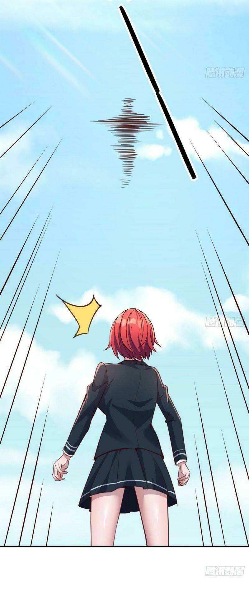 Thiên Tứ Thức Tỉnh: Chapter 22