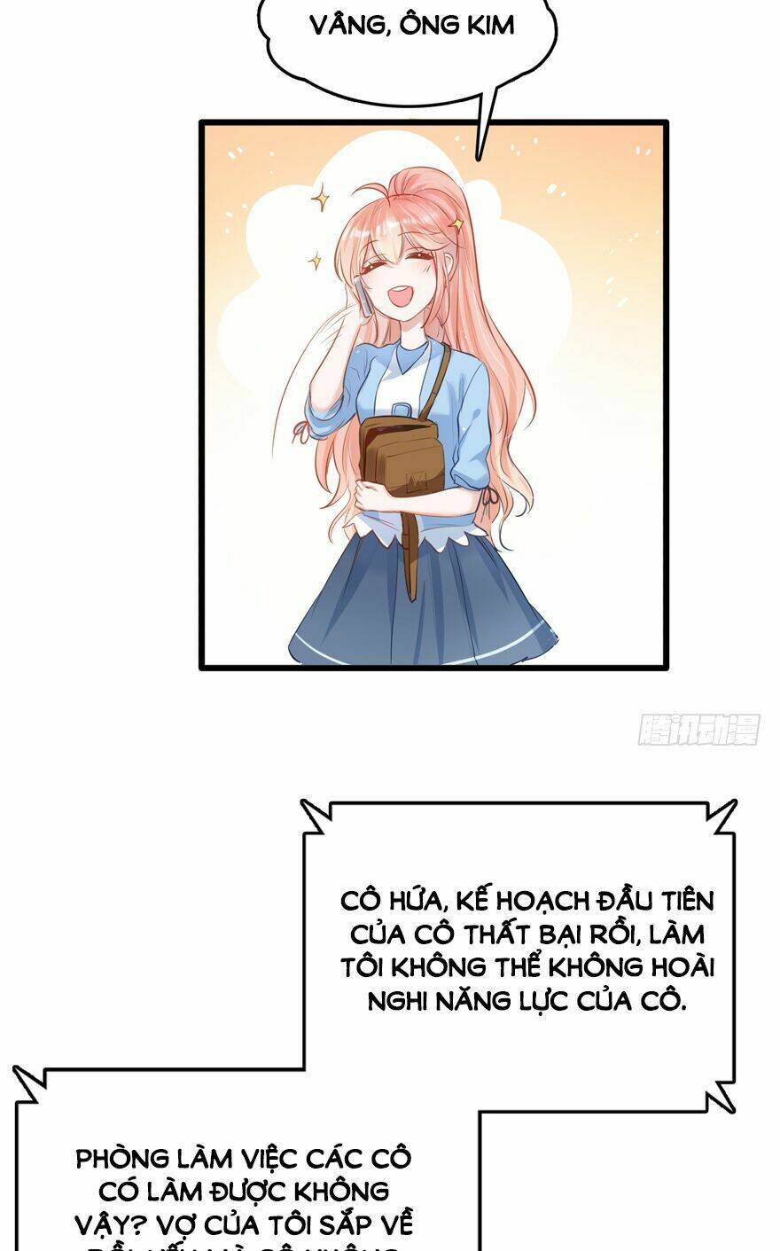 Sau Này Vẫn Cứ Thích Em: Chapter 10