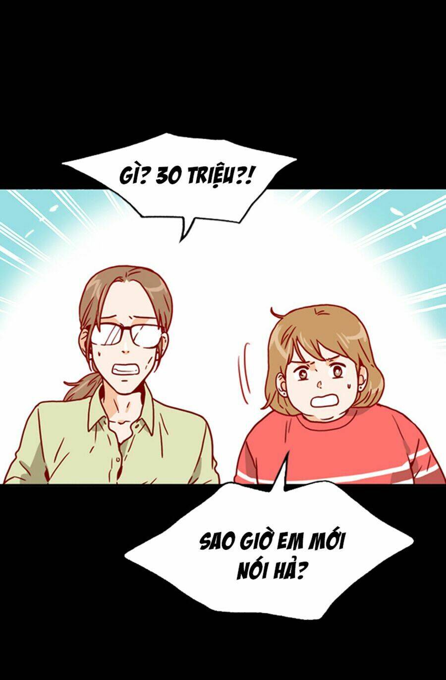 Thư Ký Kim Sao Thế Nhỉ?: Chapter 3