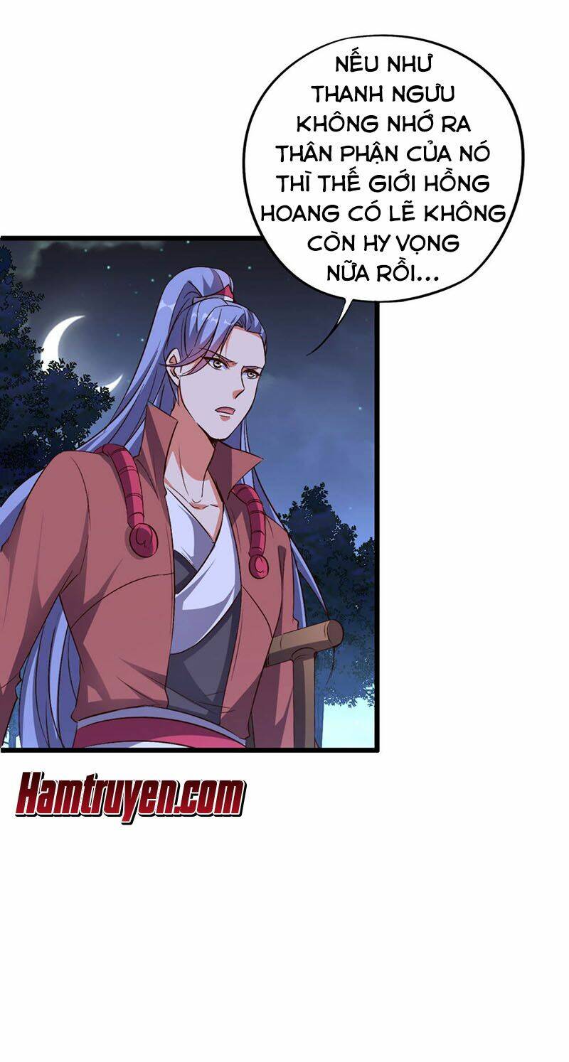 Phục Thiên Thánh Chủ: Chapter 80