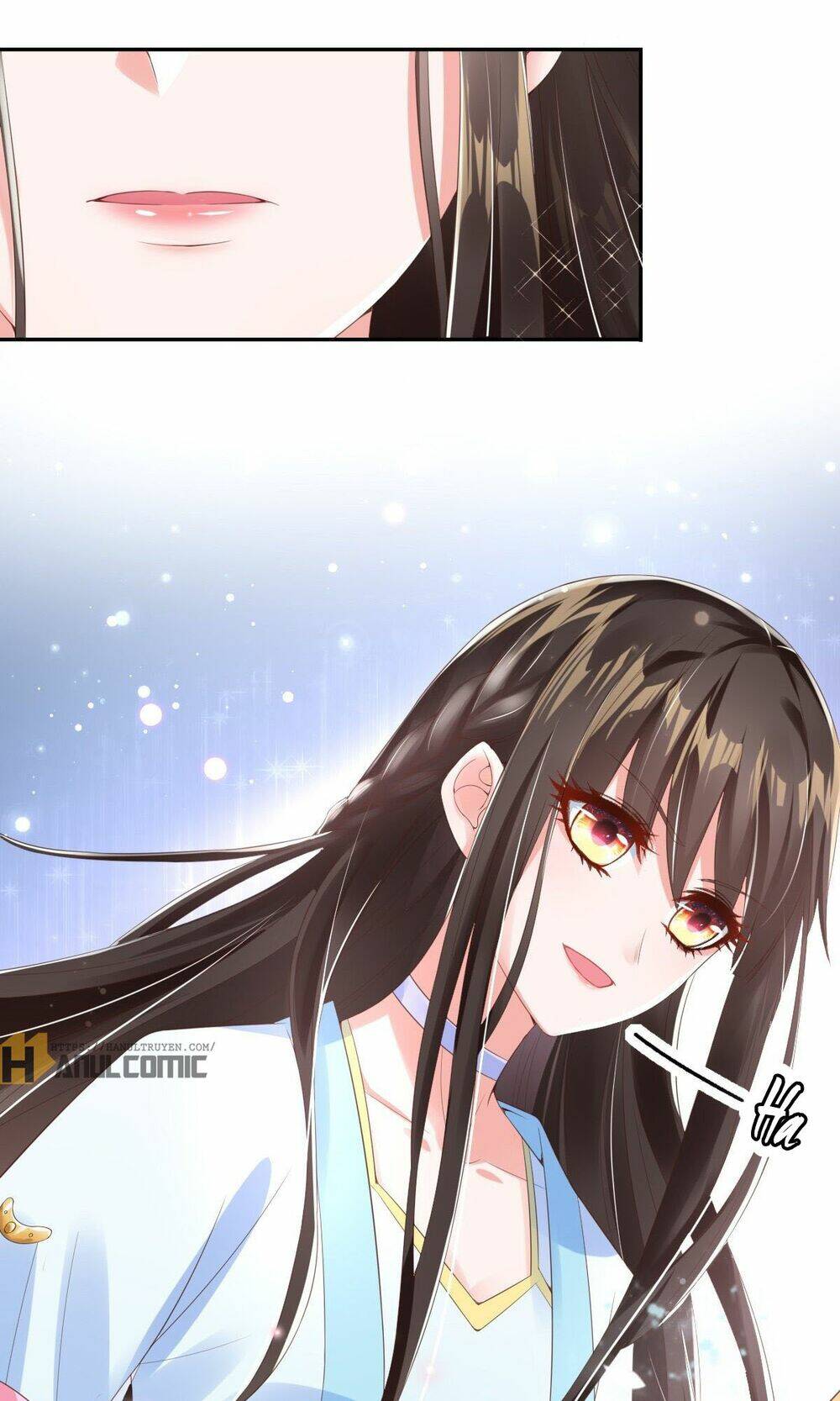 Kinh Thế Cuồng Phi: Chapter 10