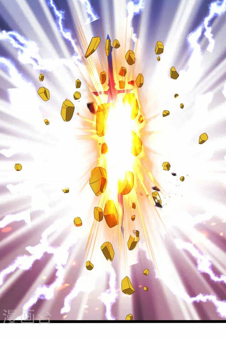 Chí Tôn Trọng Sinh: Chapter 196