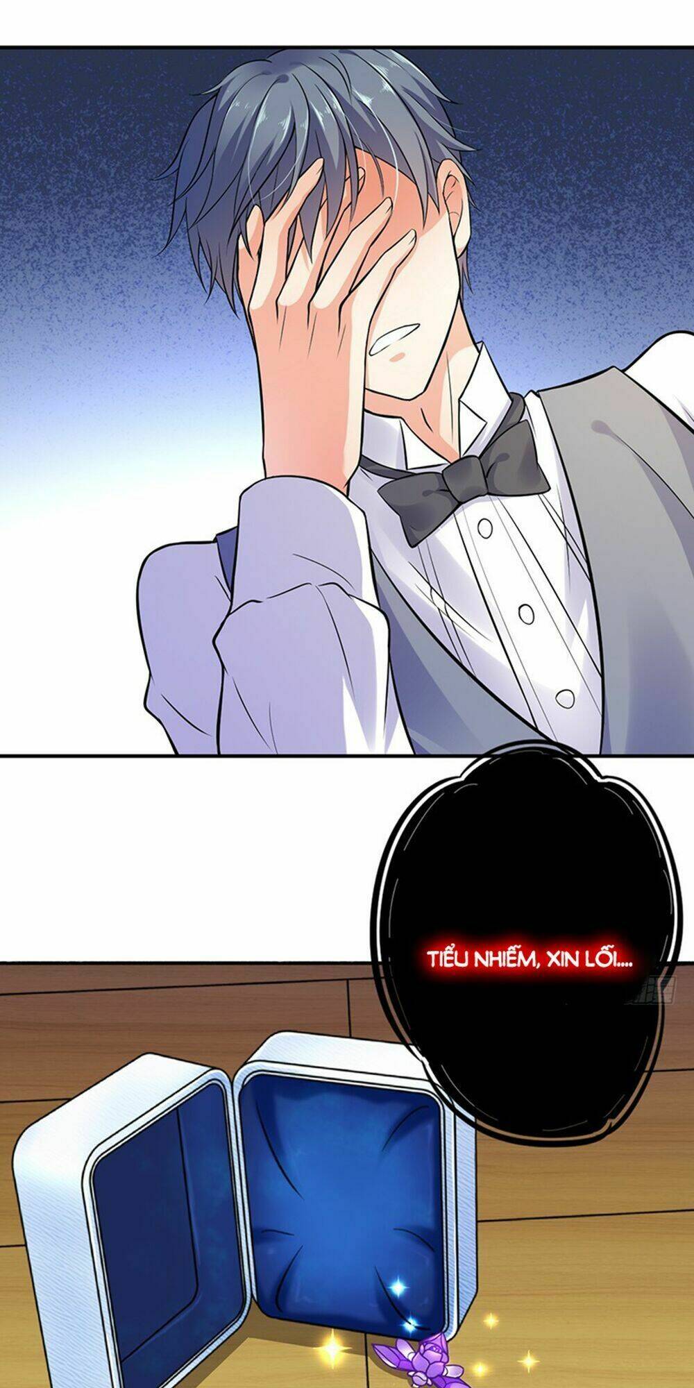 Nhật Ký Dạy Dỗ Của Gia Tộc Đáng Yêu: Chapter 49