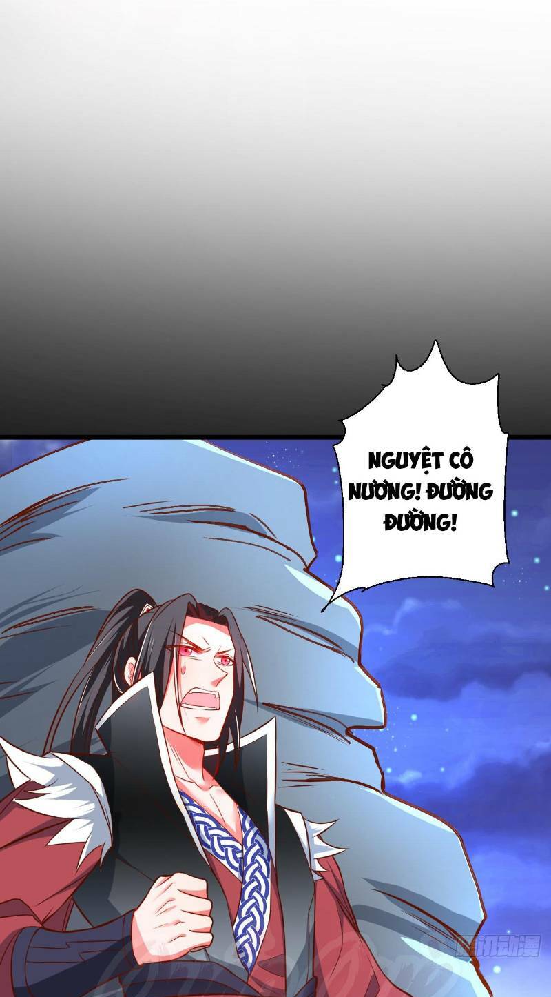Trọng Sinh Tối Cường Ma Tôn Ở Rể: Chapter 37