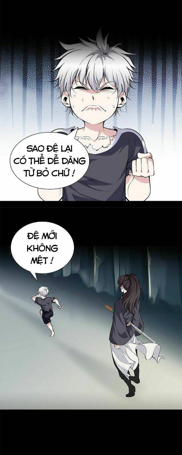 Đô Thị Chí Tôn: Chapter 144