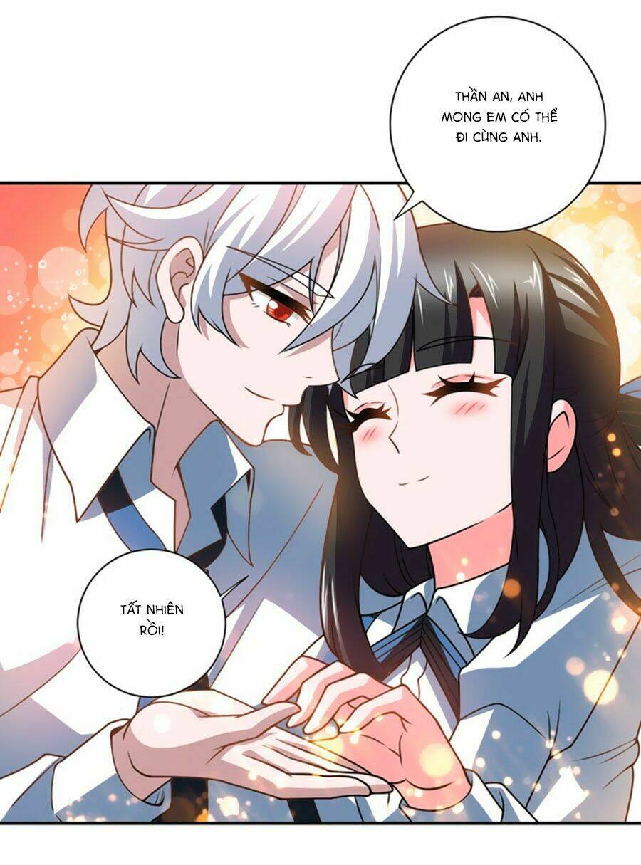 Người Yêu Khát Máu Của Tôi: Chapter 84