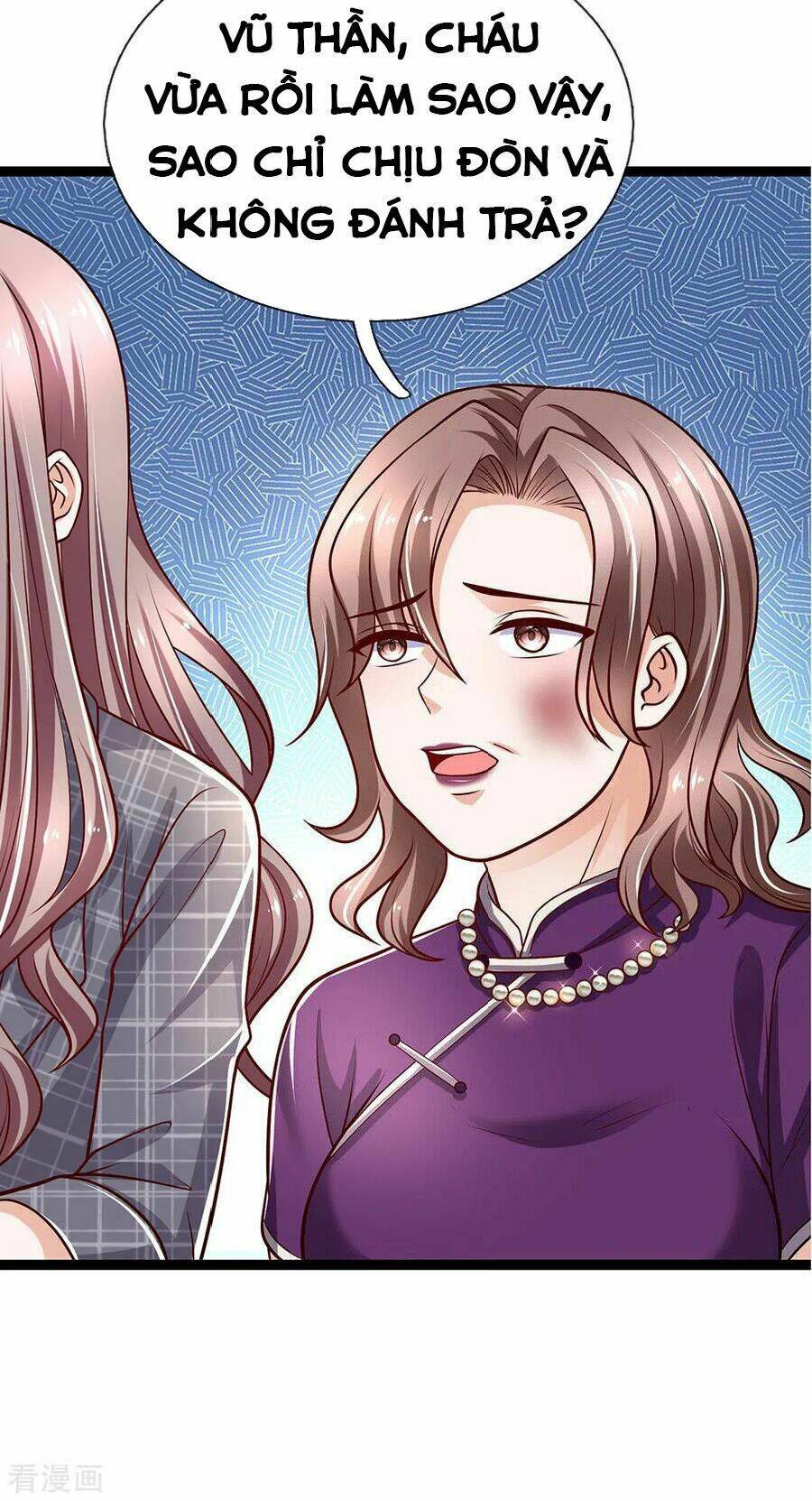 Tuyệt Đỉnh Khí Thiếu: Chapter 76