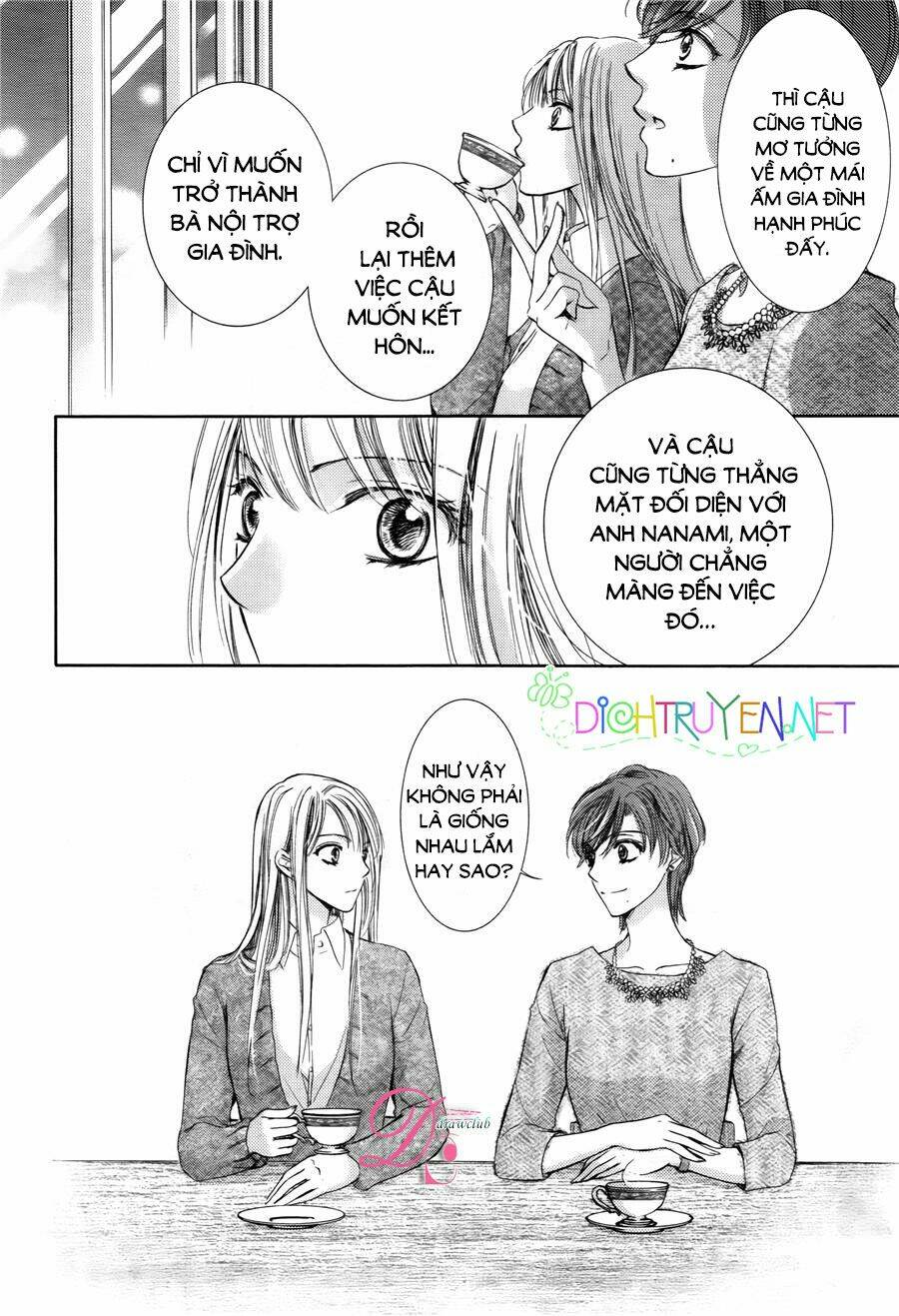 Ai Rồi Cũng Phải Kết Hôn: Chapter 15