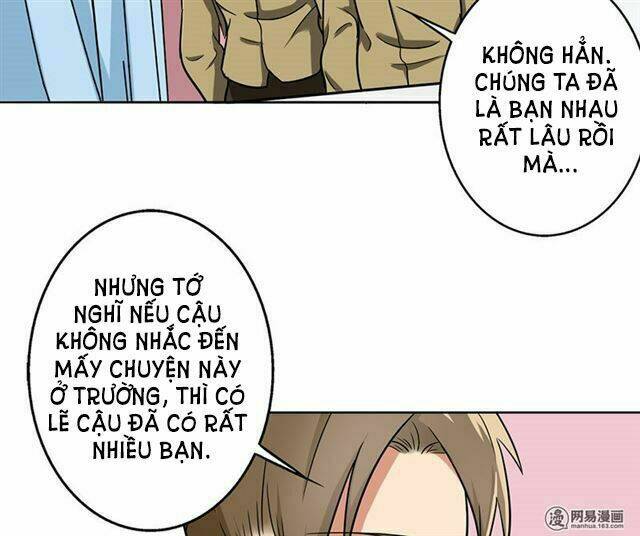 Become A Girl At Night: Chapter 37