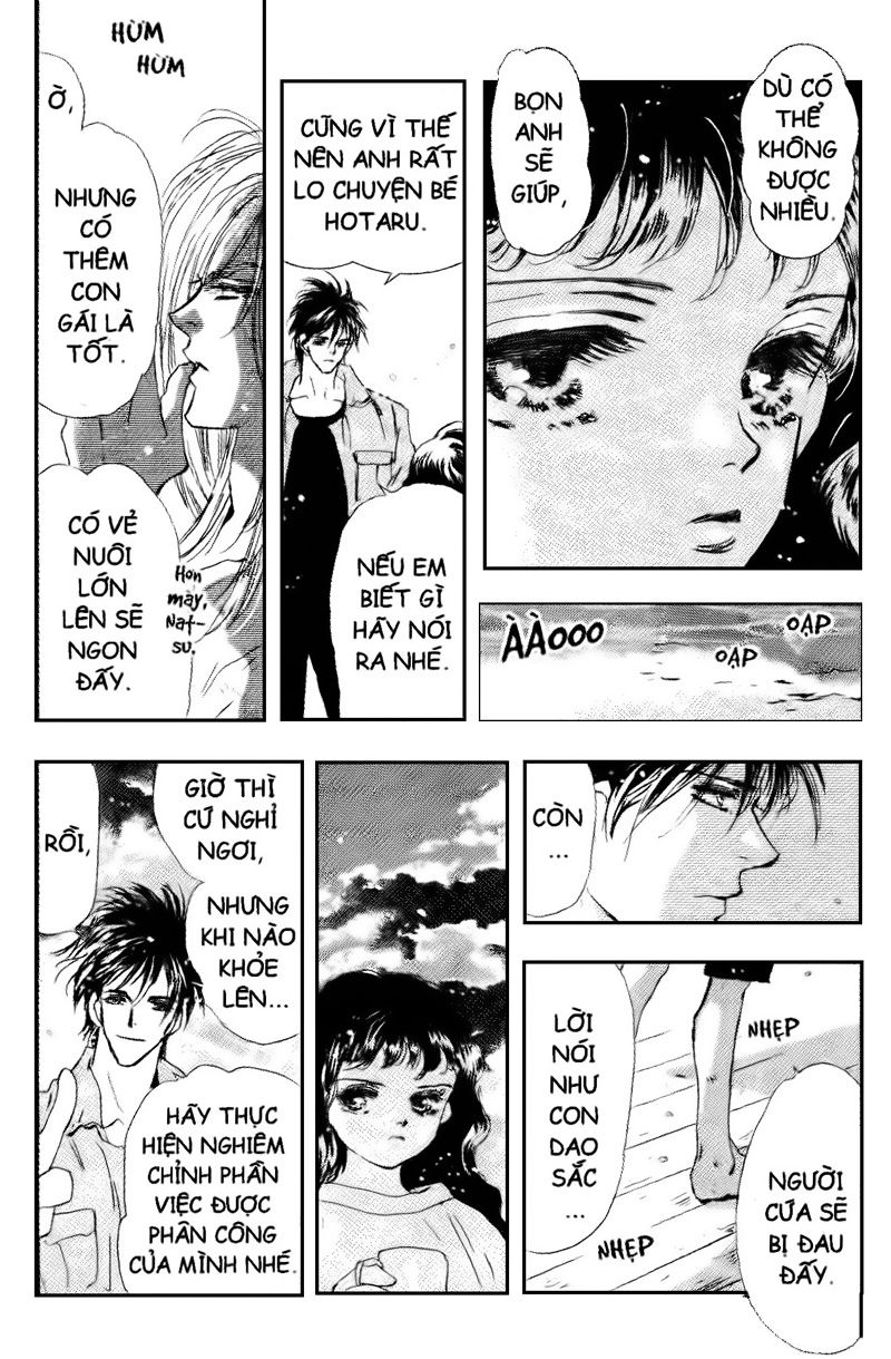 Mầm Sống: Chapter 64