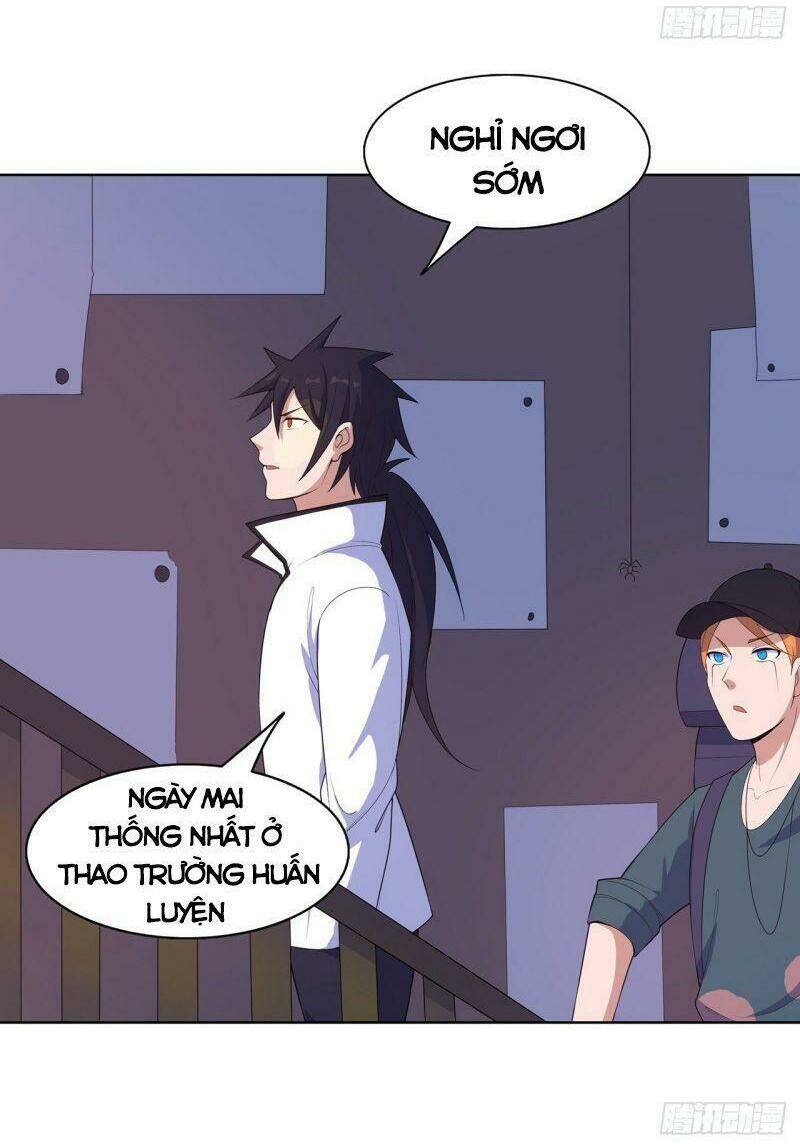 Thần Long Tinh Chủ: Chapter 18