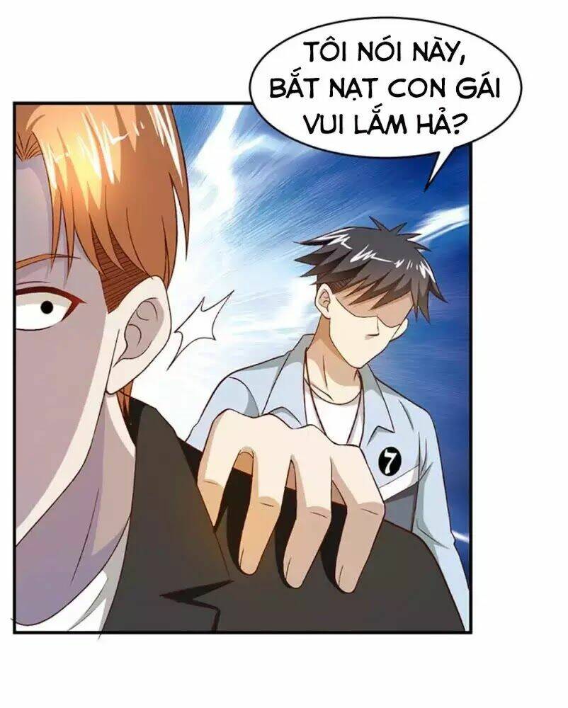 Táng Kiếm Quyết: Chapter 17