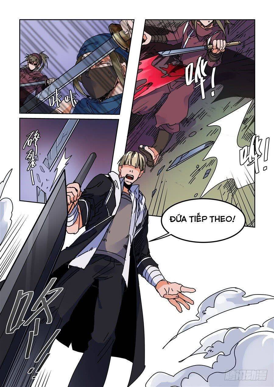 After Transformation, Mine And Her Wild Fantasy: Chapter 77