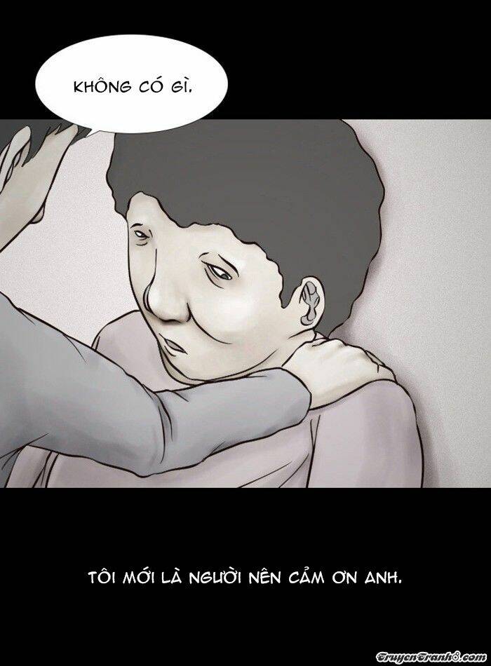 Thứ Sáu: Những Câu Chuyện Cấm: Chapter 20