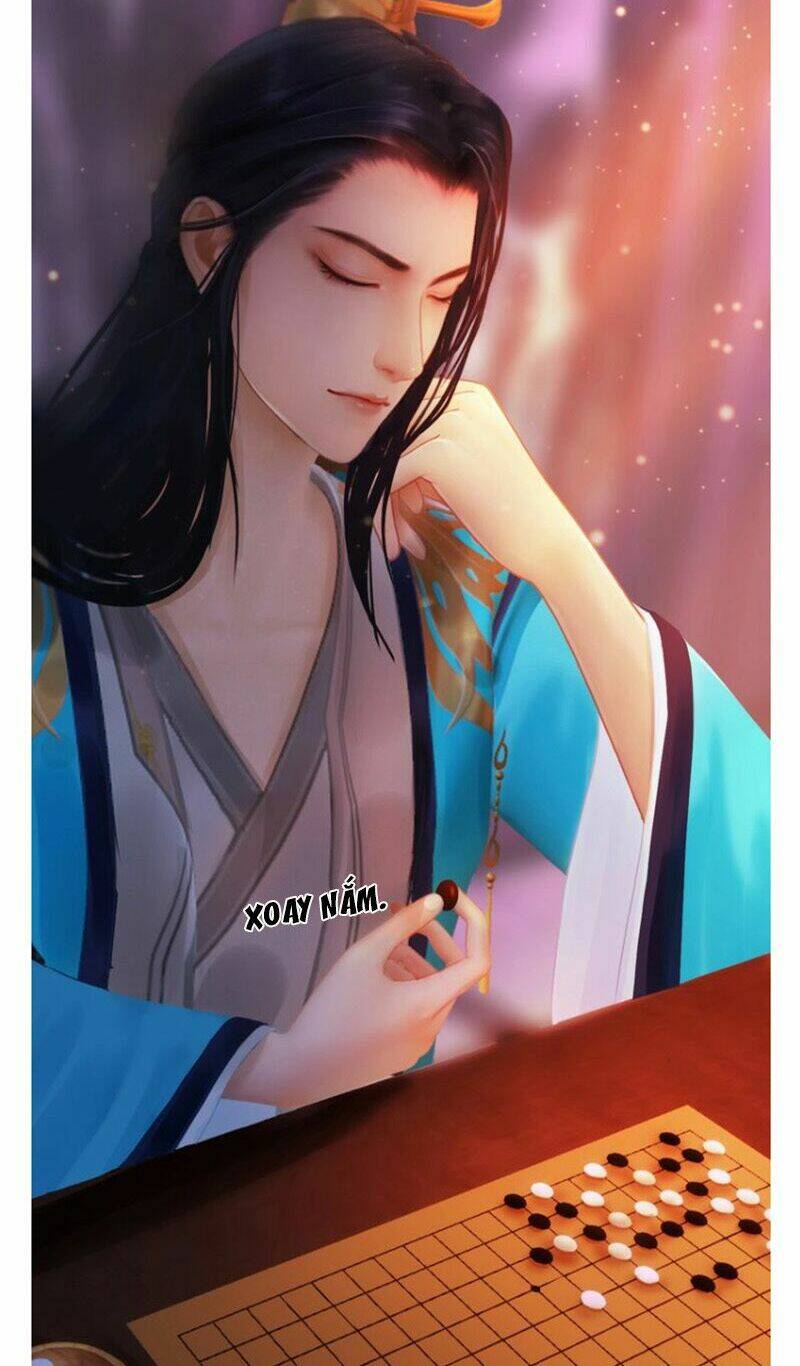 Phong Quỷ Truyền Thuyết: Chapter 81