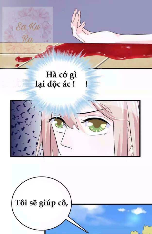 Tôi Vốn Dĩ Bị Bệnh Kiều: Chapter 30