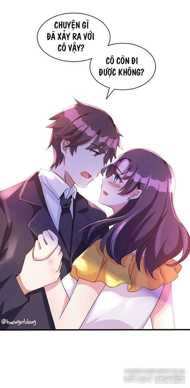 Gửi Người Không Quen: Chapter 4