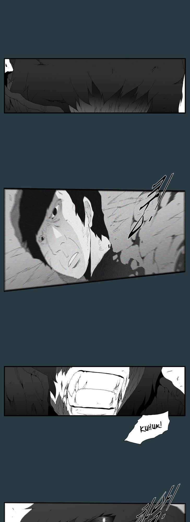 Siêu năng: Chapter 176