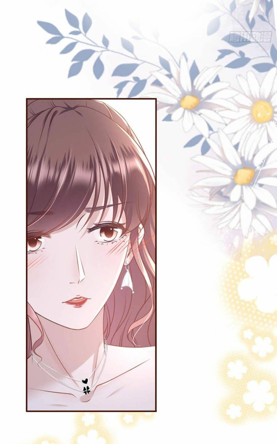 Bạn Gái Tôi Mới 30+: Chapter 32