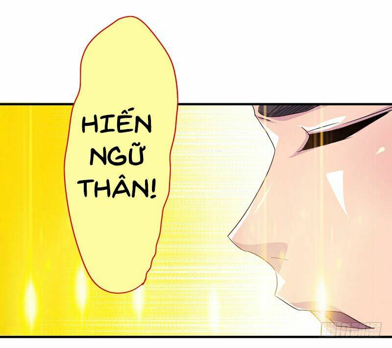 Lật Mặt: Chapter 8