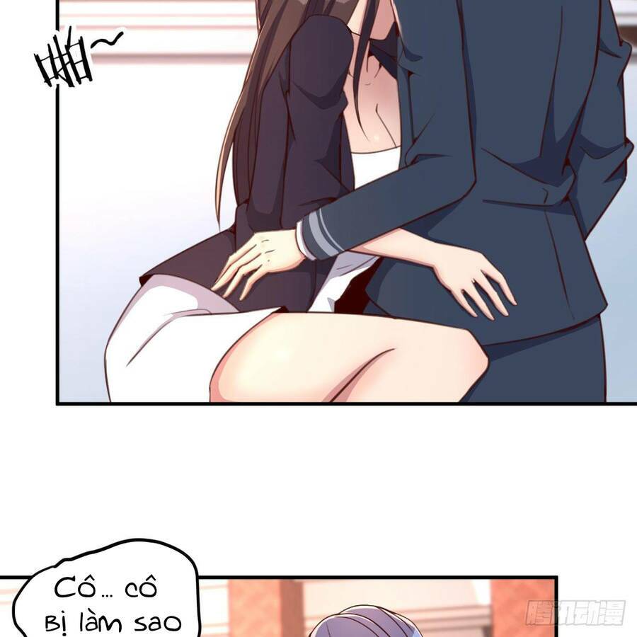 Thiên Tứ Thức Tỉnh: Chapter 9