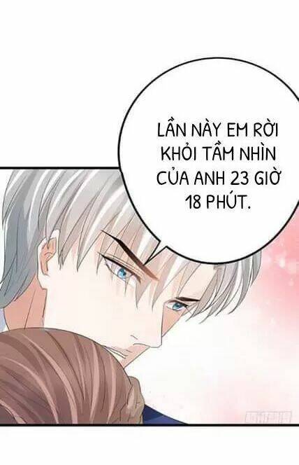 Chào Buổi Sáng, Ức Vạn Manh Thê: Chapter 41
