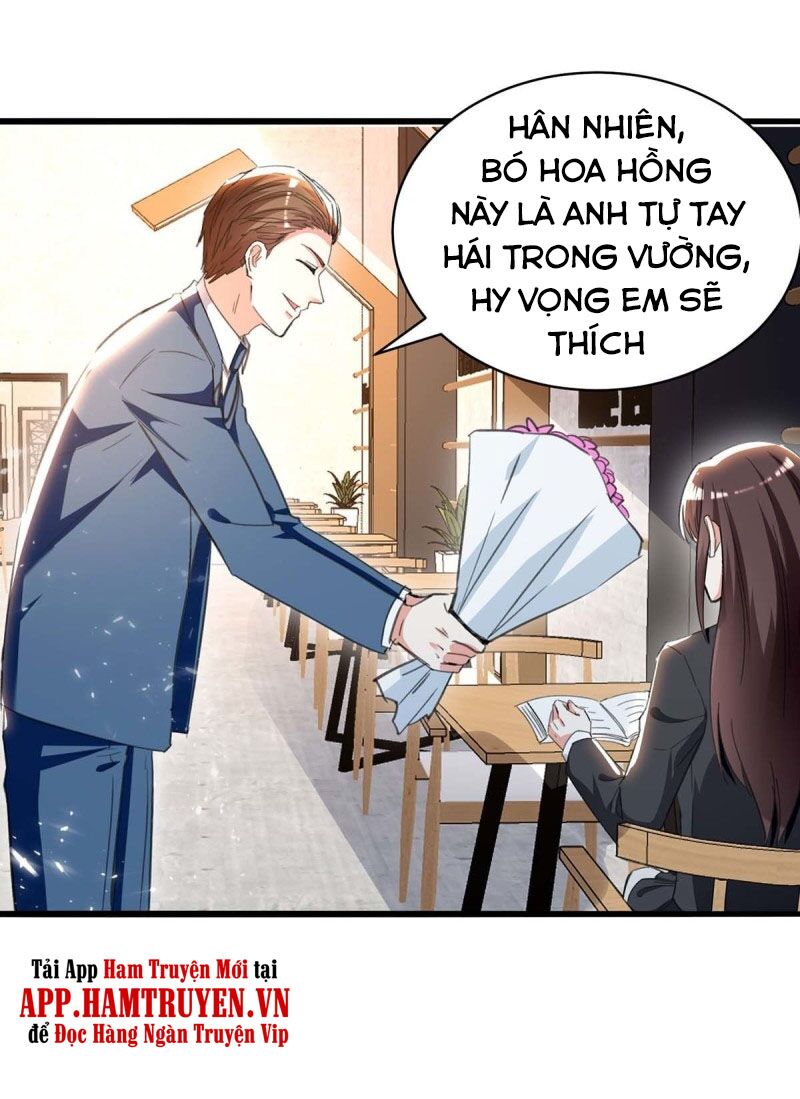 Thần Cấp Thấu Thị: Chapter 210