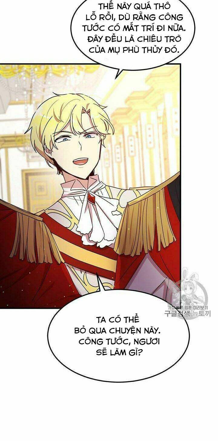 Công Tước, Loạn Vừa Thôi!: Chapter 77