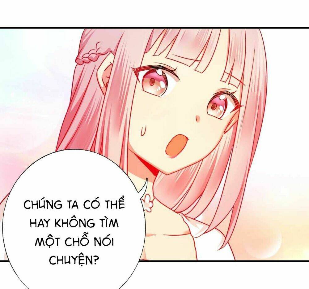 Phục Thù Thiếu Gia Tiểu Điềm Thê: Chapter 7