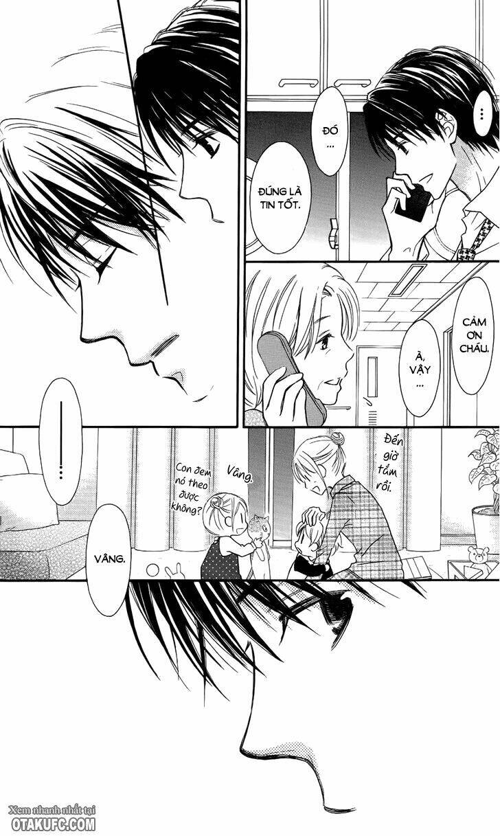 Love So Life: Chapter 62