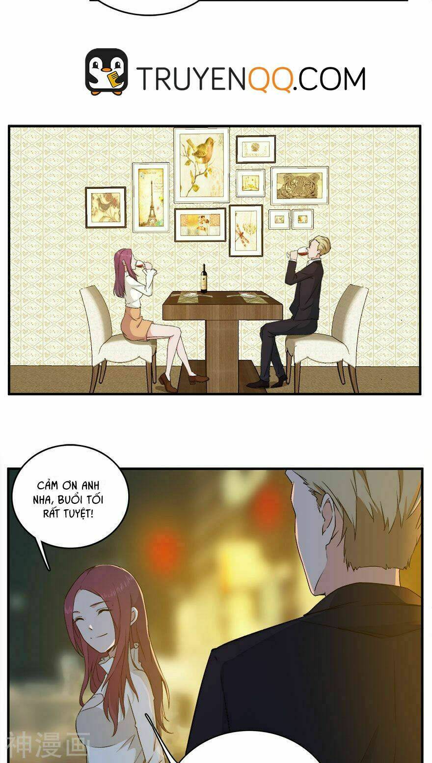 Khốn Ái Tù Lung: Chapter 39