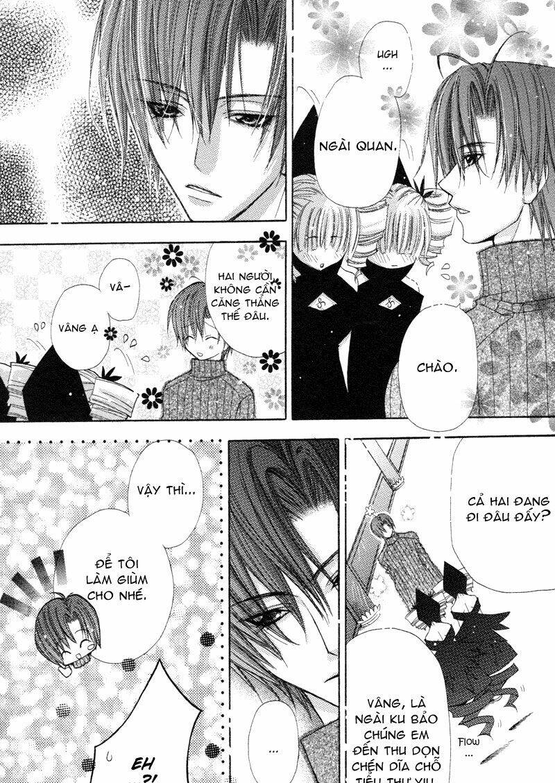 F.o.x: Chapter 31