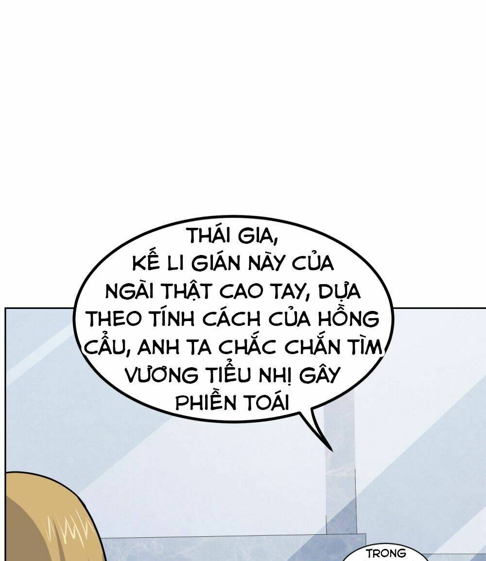 Tay Chơi Thần Cấp: Chapter 41