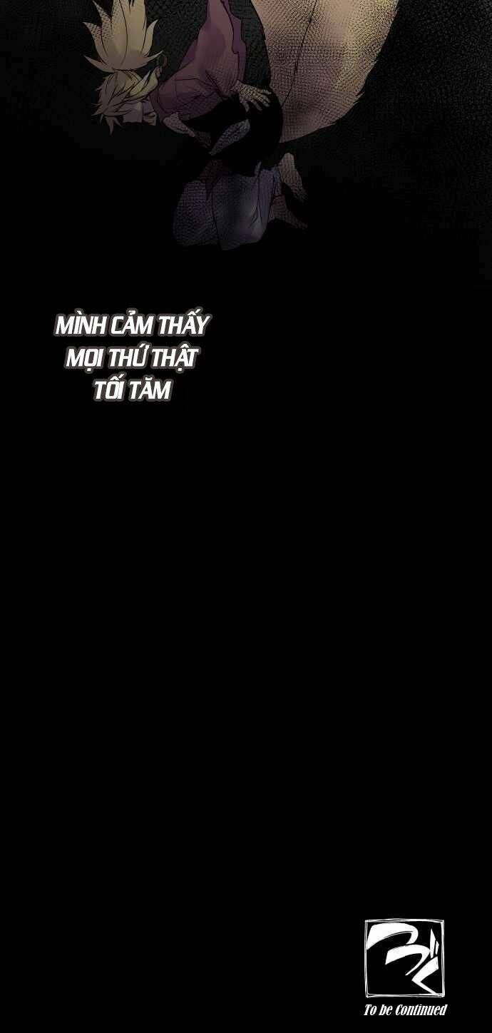 Ake No Tobari: Chapter 87