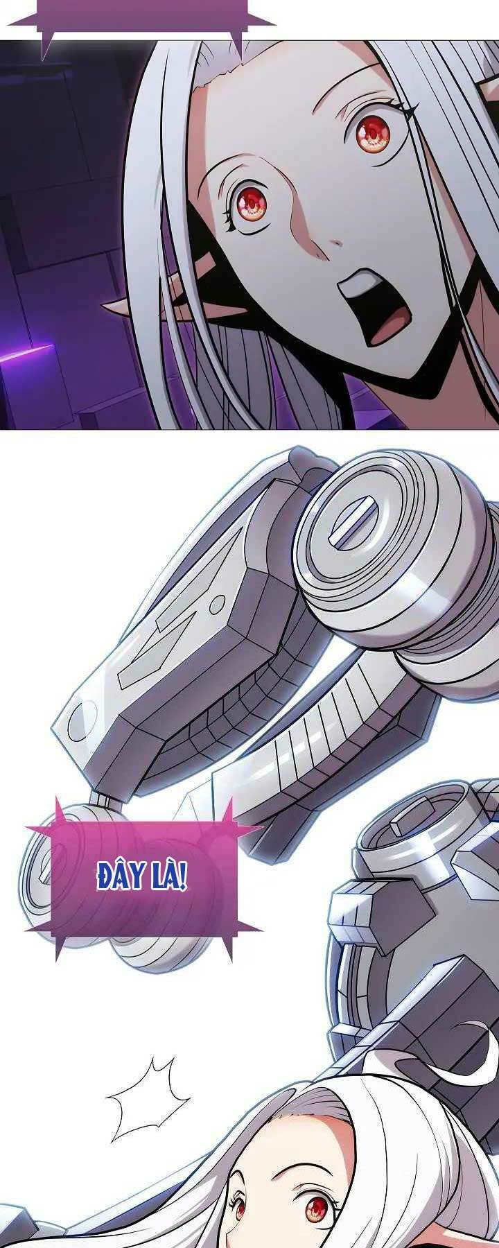 Kẻ Phát Hoạ Ấn Chú: Chapter 1