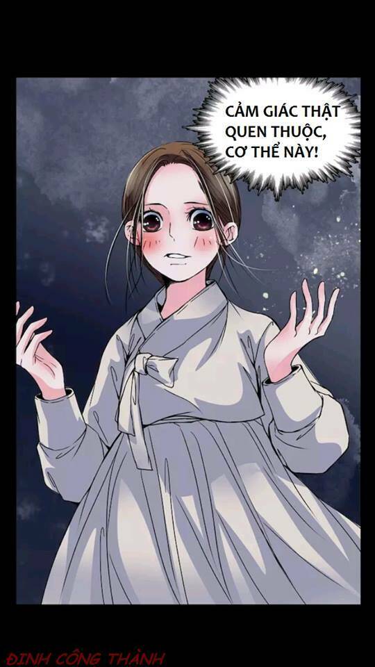 Michin Phù Thủy Tái Sinh: Chapter 2