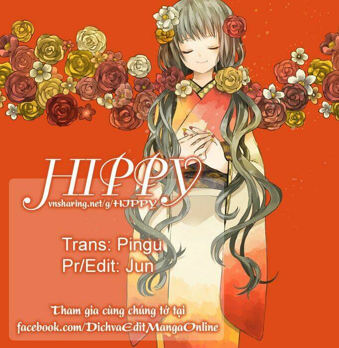 Kodomo No Omocha: Chapter 1