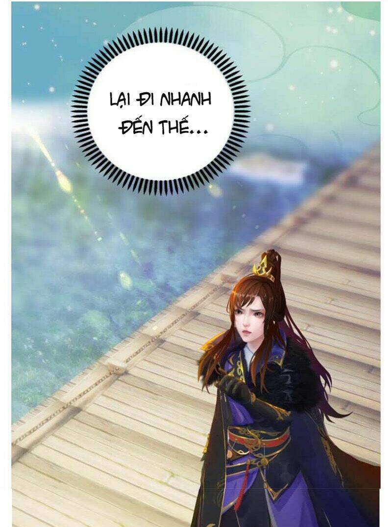 Yêu Nhan Lệnh: Chapter 57