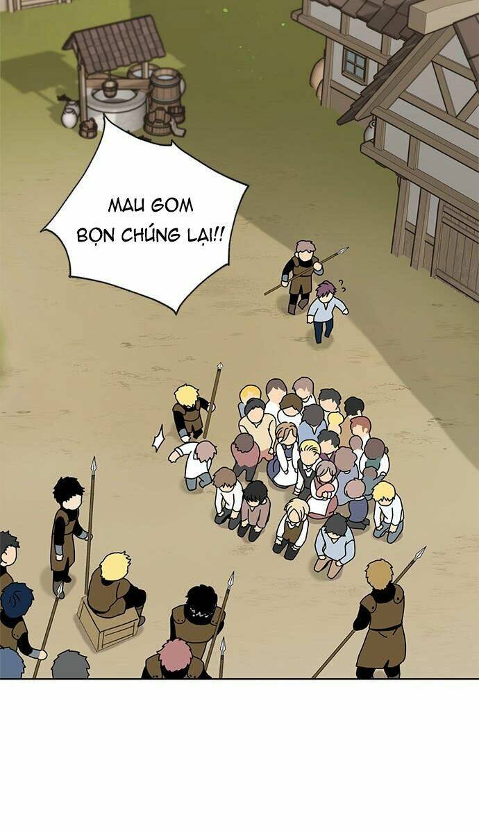 Tôi Trở Thành Đầu Bếp Của Long Vương: Chapter 6