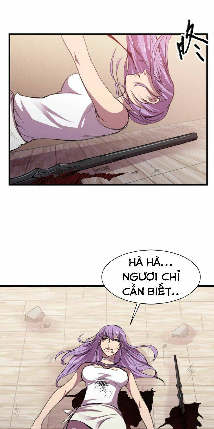 Ngự Thiên Thần Đế: Chapter 32