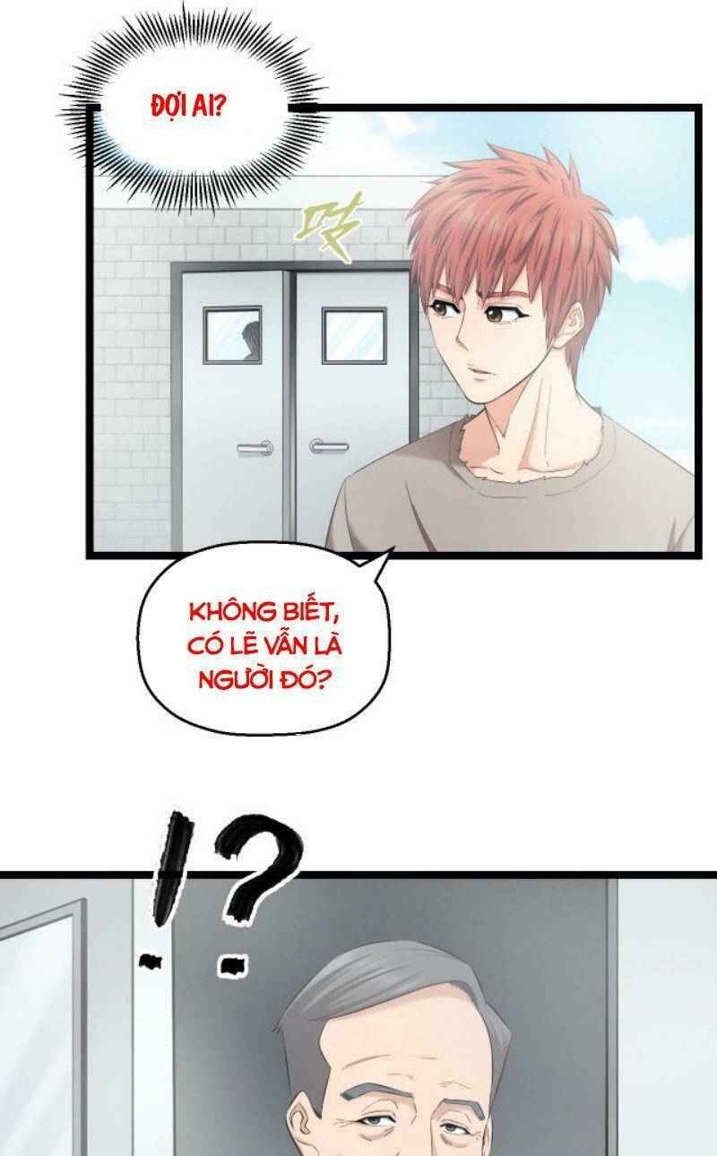Đối Mặt Với Thử Thách: Chapter 73