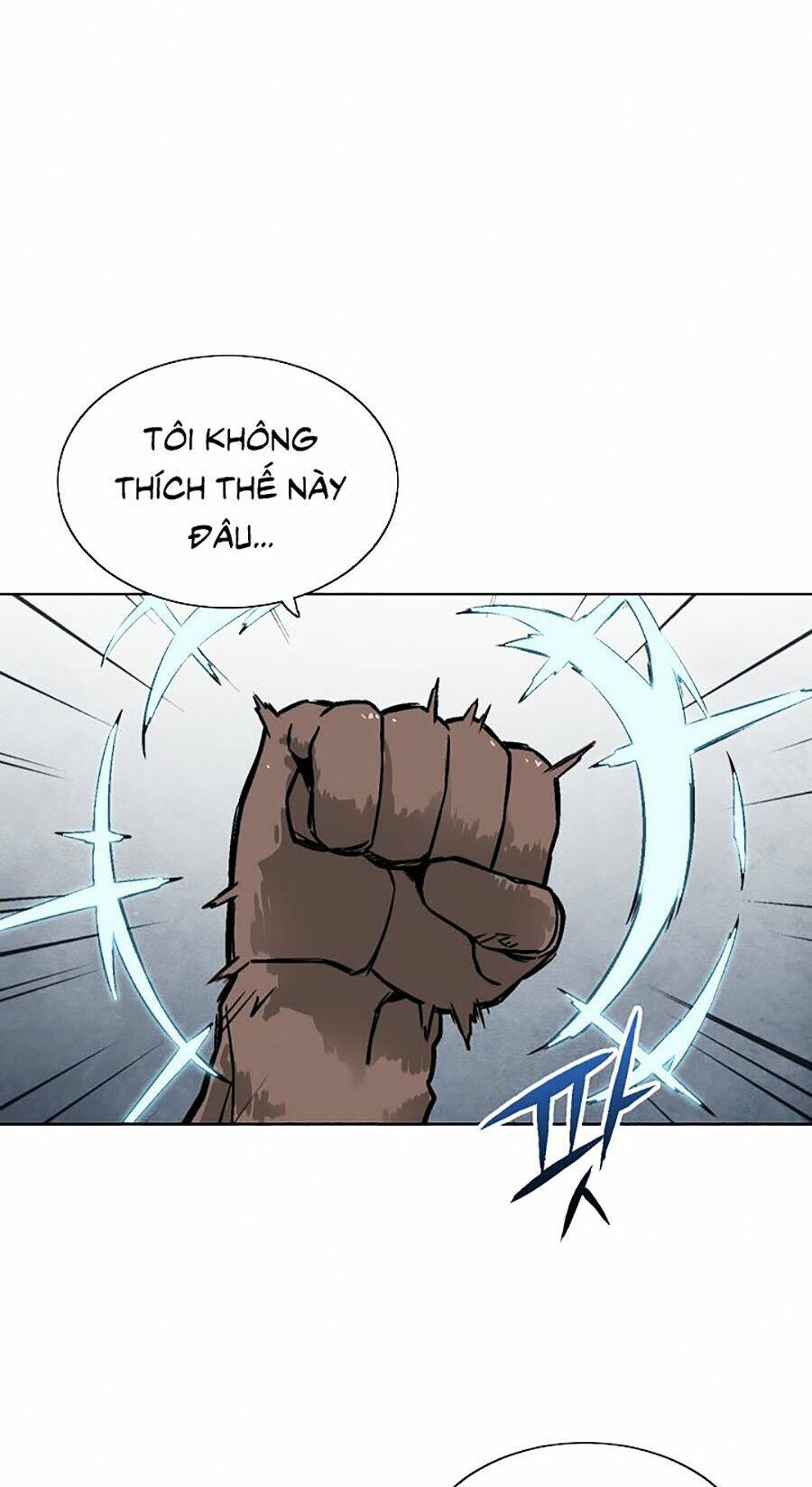 Hầm Ngục Bóng Tối: Chapter 19