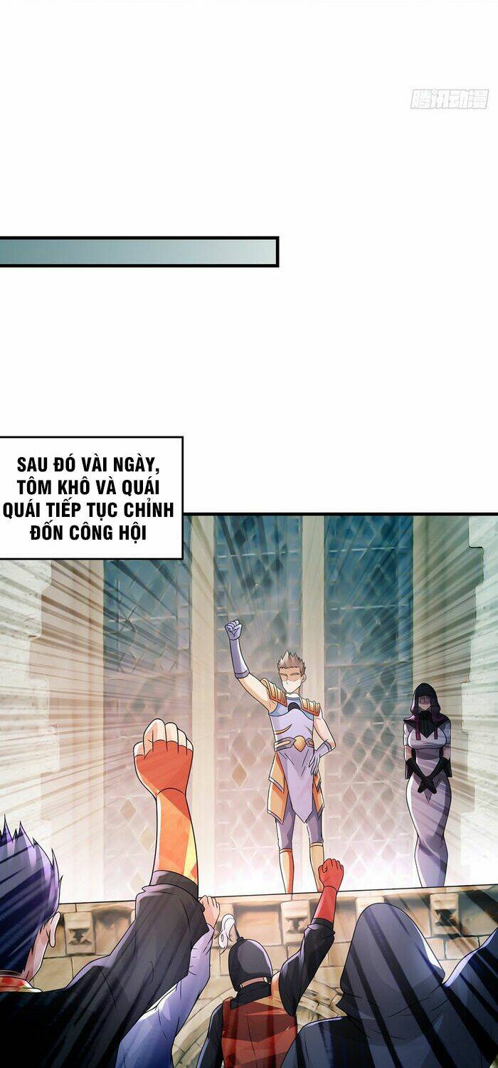Pháp Sư Truyền Kì: Chapter 39