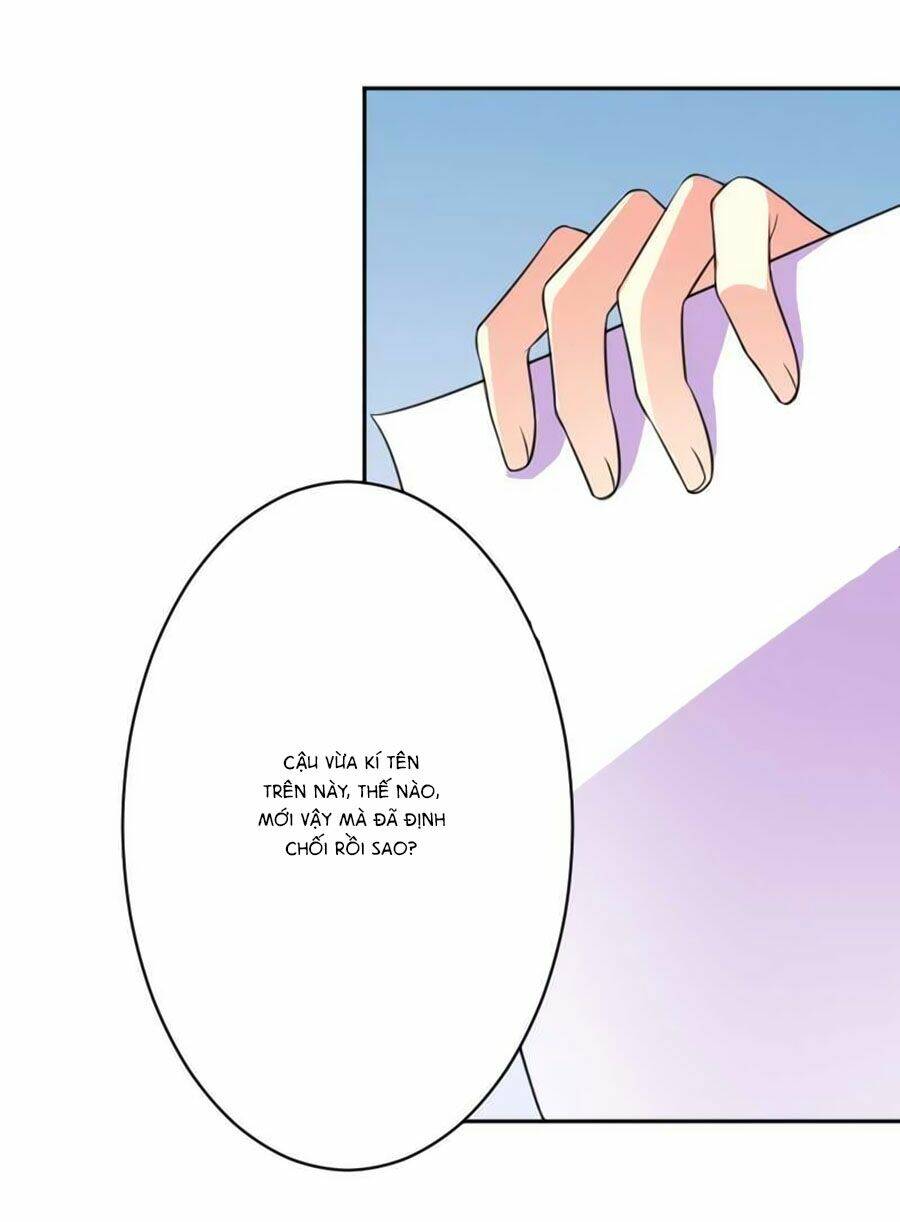 Trí Mệnh Sủng Thê: Tổng Tài Mau Nạp Mạng: Chapter 84