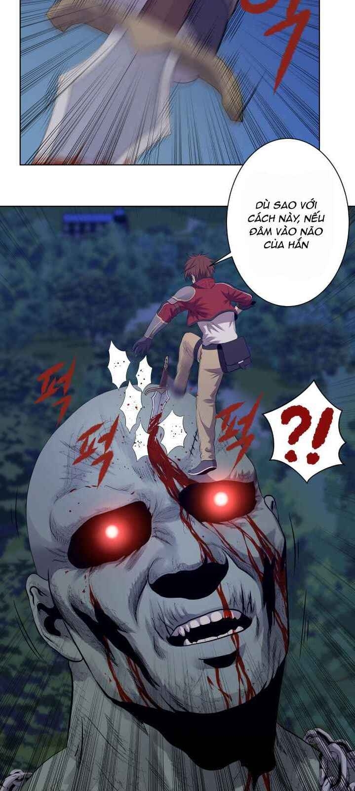 Cấp Độ Của Tôi Là Cao Nhất: Chapter 16