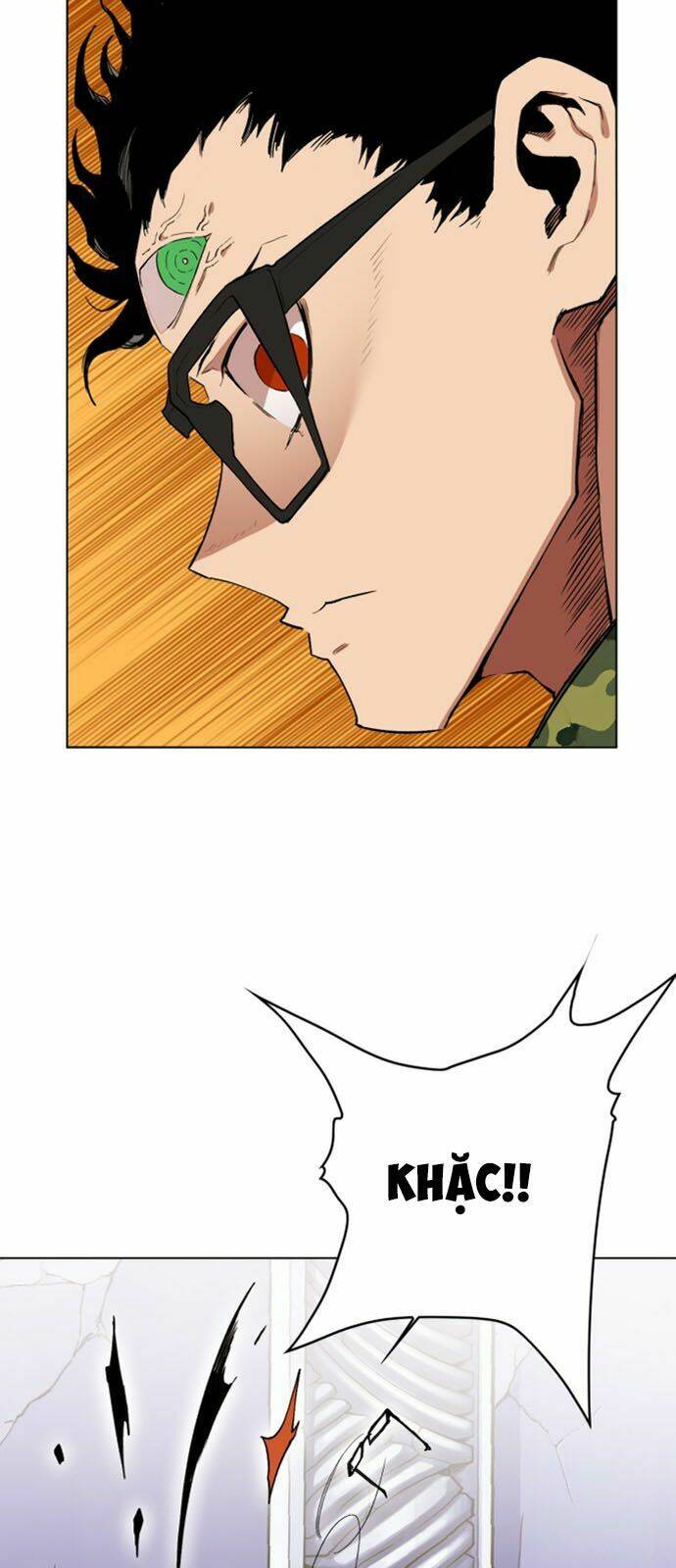 Hard Core Leveling Warrior Ss2: Chapter 29